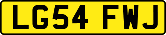 LG54FWJ