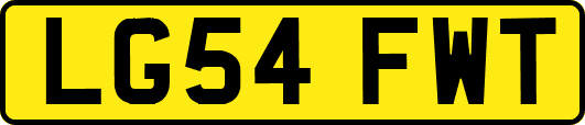 LG54FWT