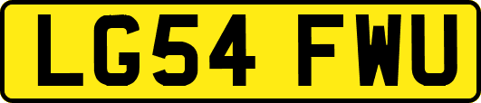 LG54FWU