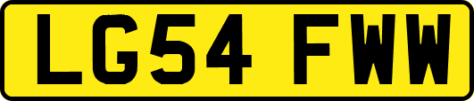 LG54FWW