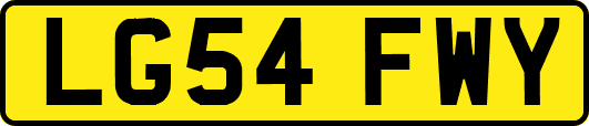 LG54FWY