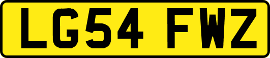 LG54FWZ