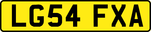 LG54FXA
