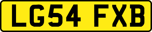 LG54FXB