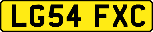 LG54FXC