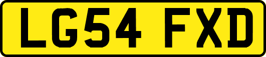LG54FXD