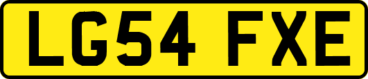 LG54FXE