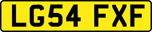 LG54FXF