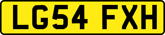 LG54FXH