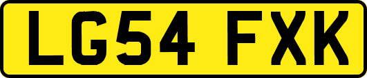 LG54FXK