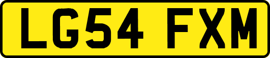 LG54FXM
