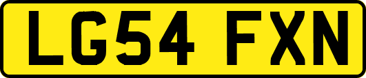 LG54FXN
