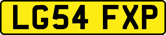 LG54FXP
