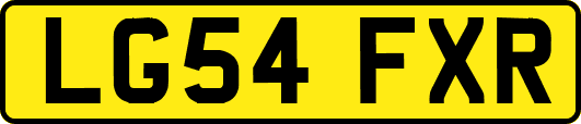 LG54FXR
