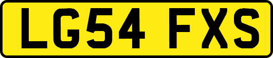 LG54FXS