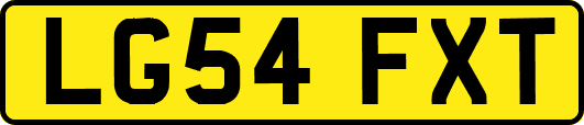 LG54FXT