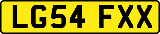 LG54FXX