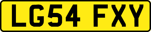 LG54FXY