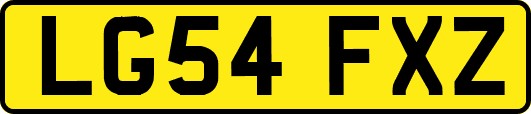 LG54FXZ