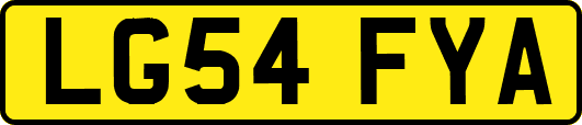 LG54FYA