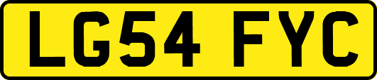 LG54FYC