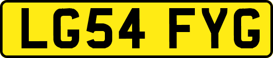 LG54FYG