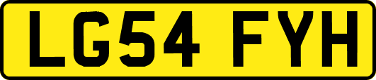 LG54FYH