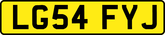 LG54FYJ
