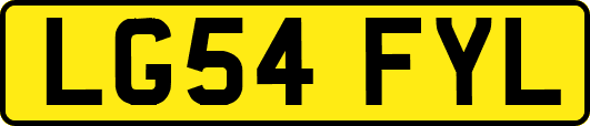 LG54FYL