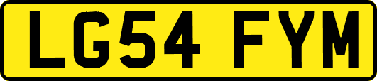LG54FYM