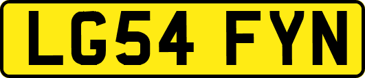 LG54FYN
