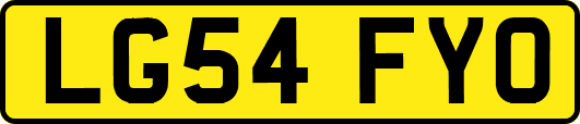 LG54FYO