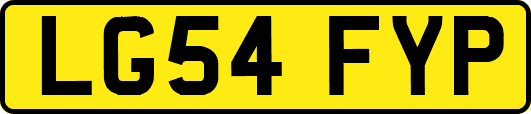 LG54FYP
