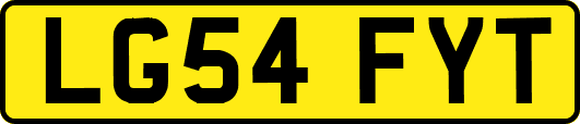 LG54FYT