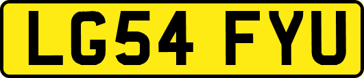 LG54FYU