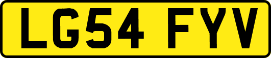 LG54FYV