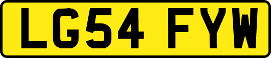 LG54FYW