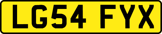 LG54FYX