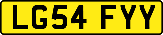 LG54FYY