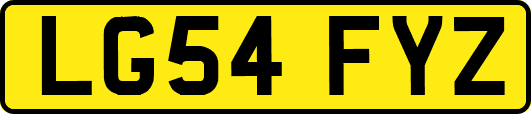 LG54FYZ