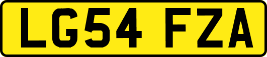LG54FZA