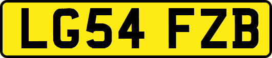 LG54FZB