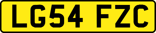 LG54FZC