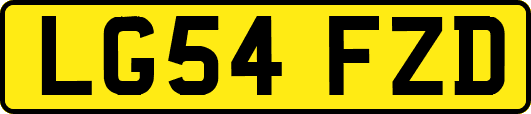 LG54FZD