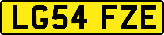 LG54FZE
