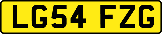 LG54FZG