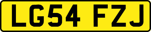 LG54FZJ