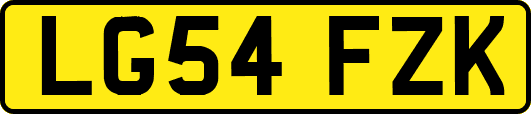 LG54FZK