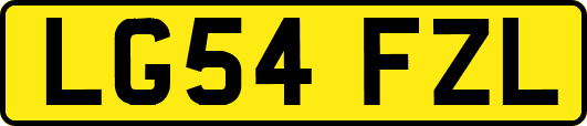 LG54FZL