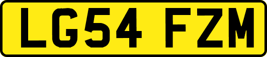 LG54FZM
